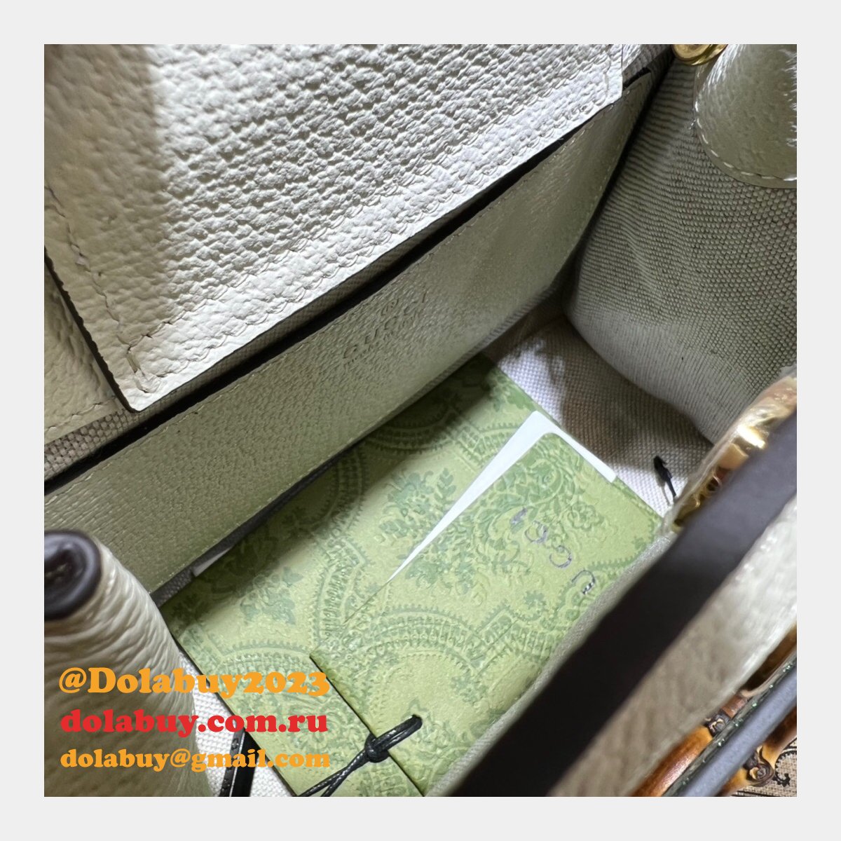 Gucci Replica For Cheap Diana Mini Tote 702732 Bag