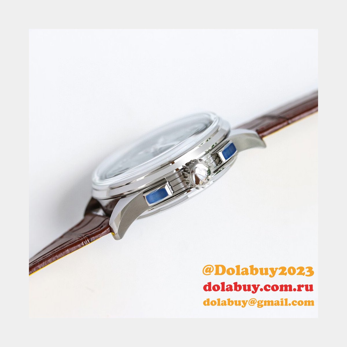 Breitling Premier B01 Chronograph 42