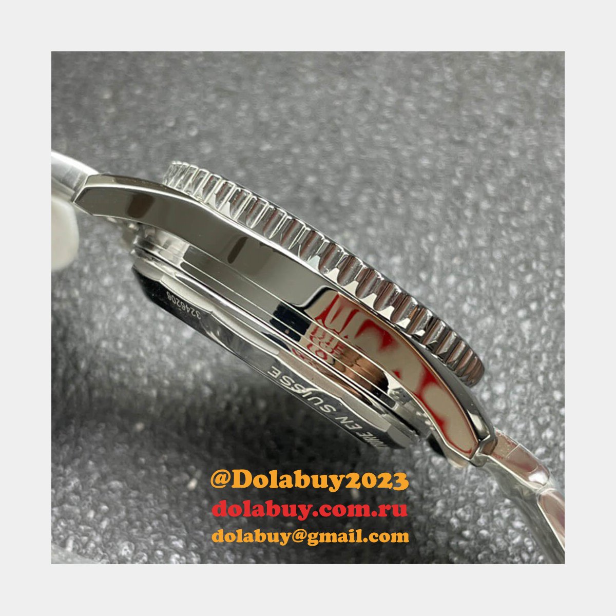 Patek Philippe 5740/1G