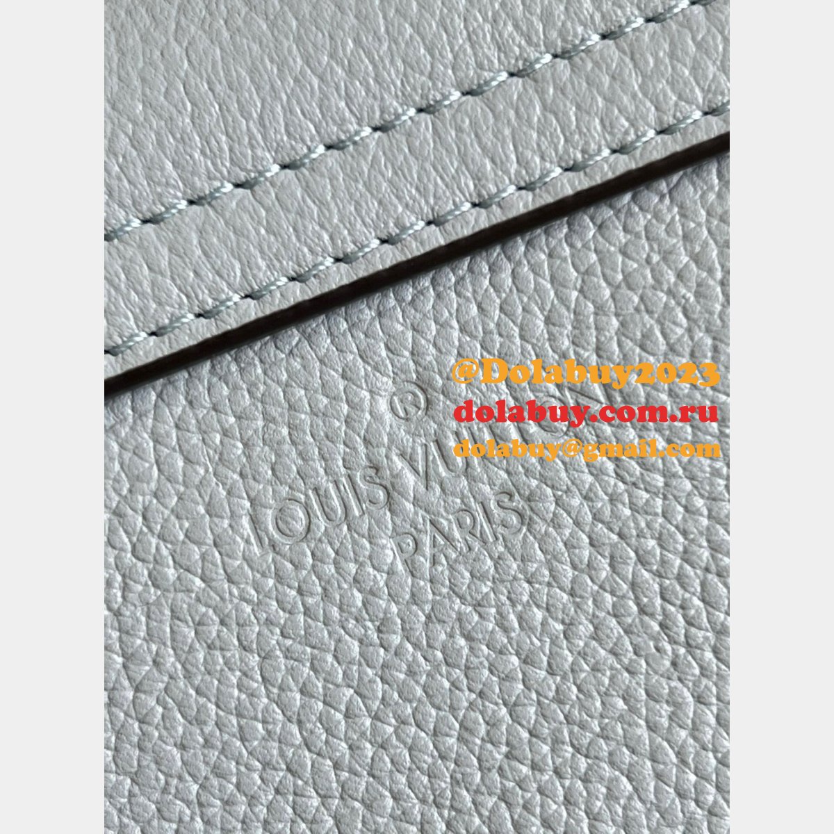 Louis Vuitton Replica Designer Lockme Tender M58557 Bag