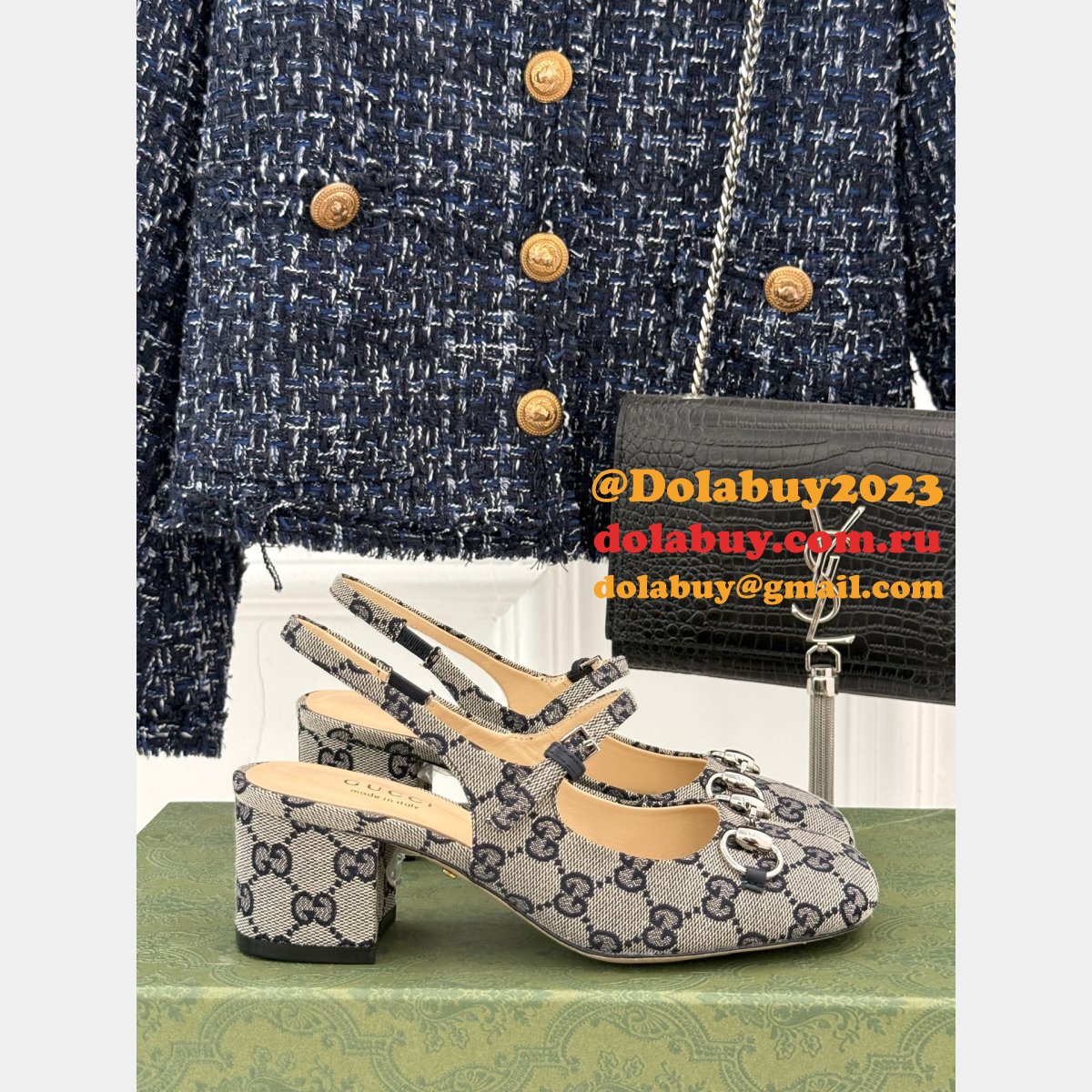 Top Quality Gucci Women