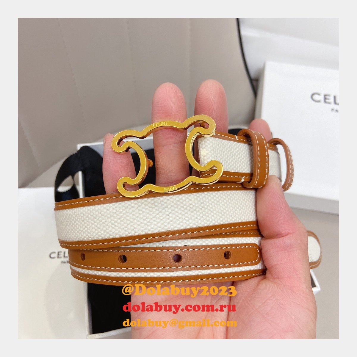 We provide Top Celine AAA+ Belts Sell