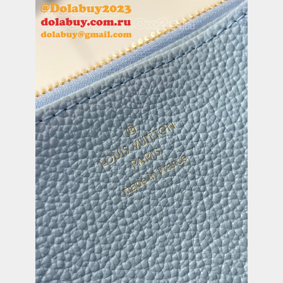 7 Star Zippy Wallet M83225 M82926 M83271 M83231 LV Replica Bags