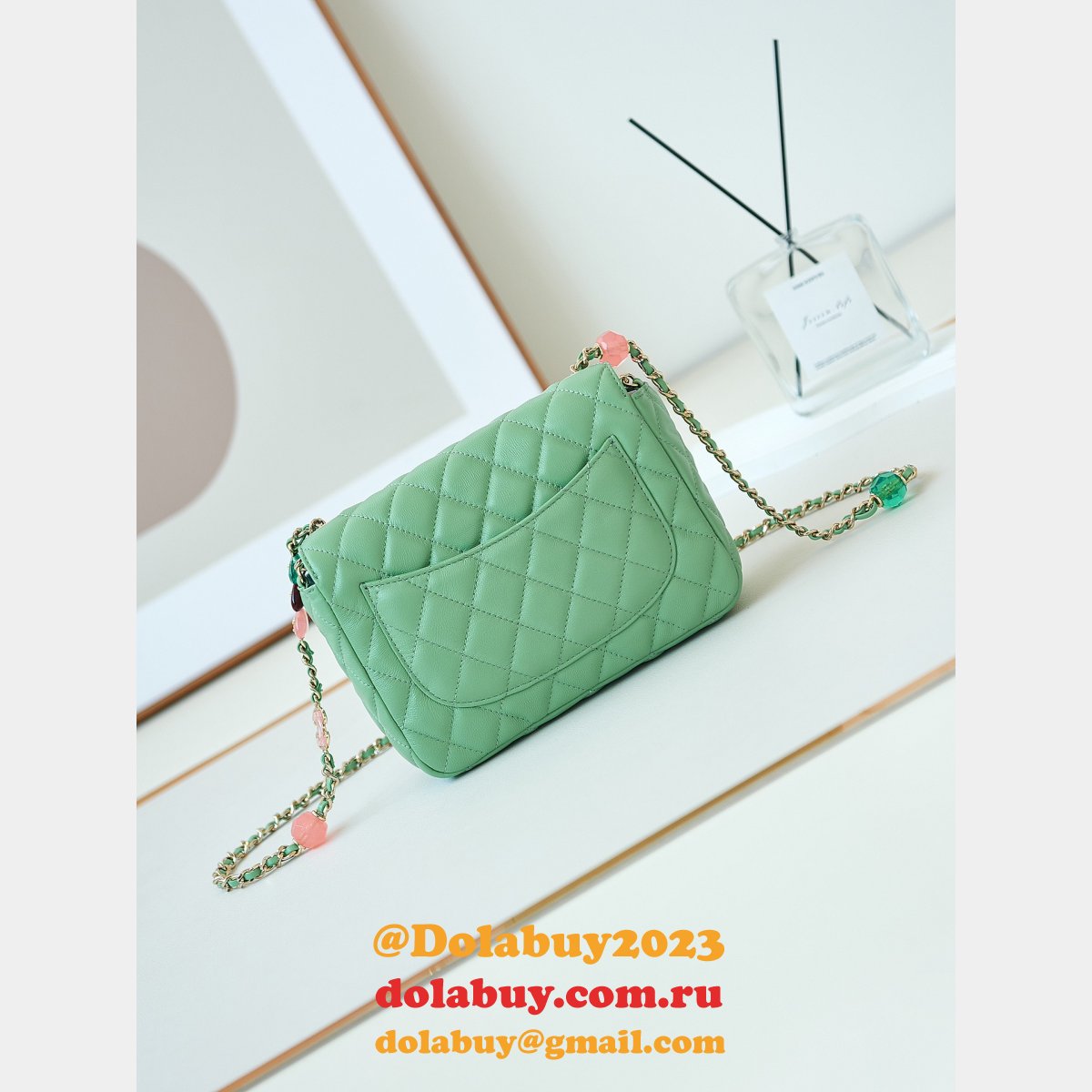 Inspired AS3783 High Quality Replica Handbags Online Sale Shoulder