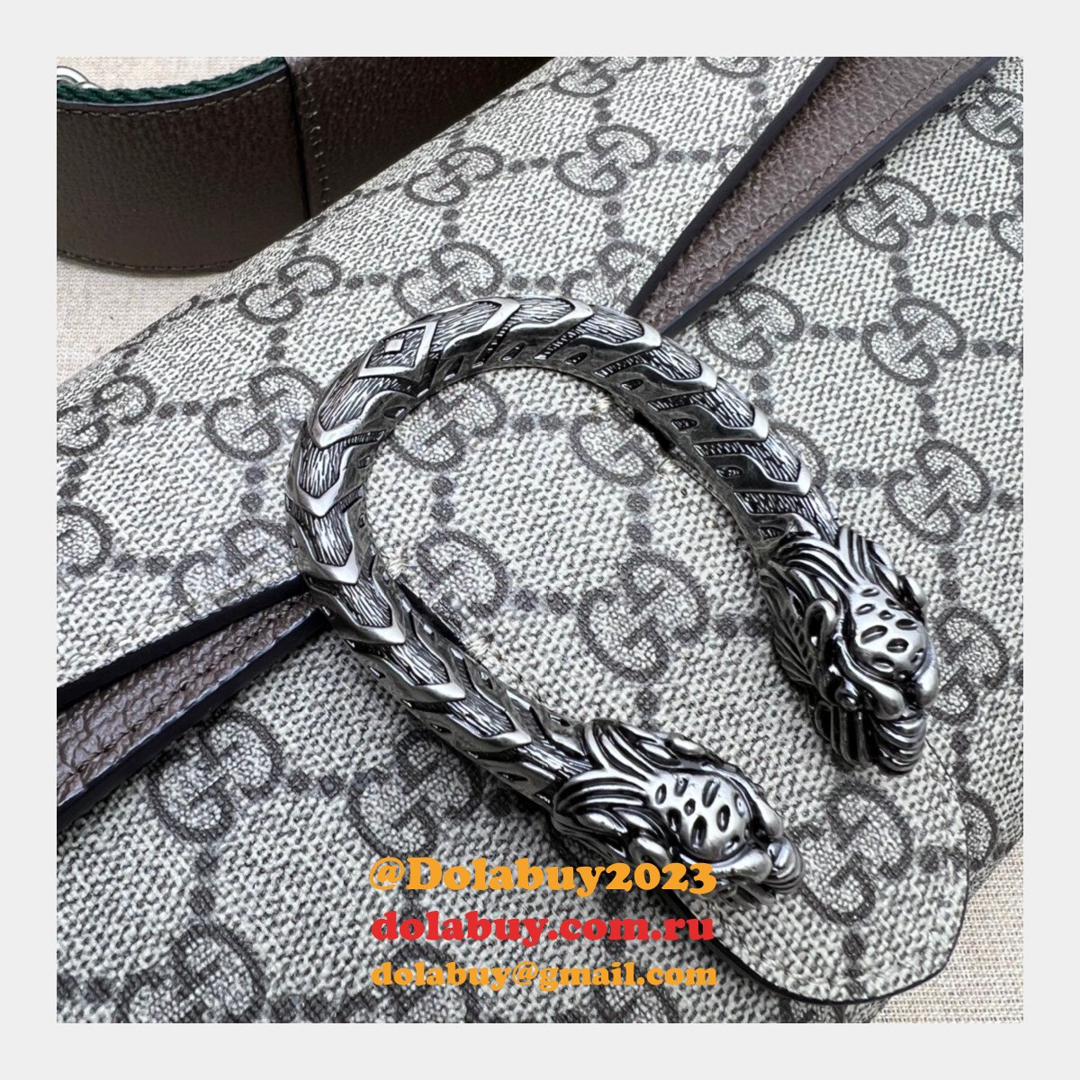 Gucci Buy Dionysus 731782 Shoulder Crossbody Replica Bag