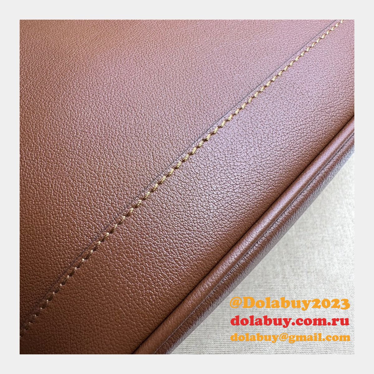 Perfect Gucci Diana UK Tote High Quality 750394 Fake Bag