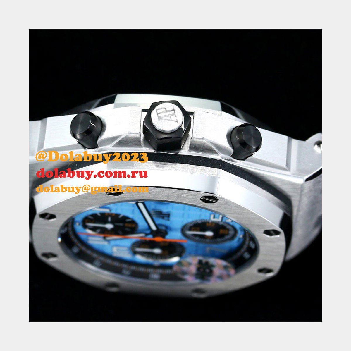 Audemars Piguet Royal Oak 26238