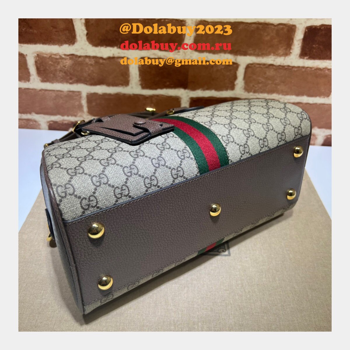Fashion Ophidia 724575 Bags Gucci Replica Handbags