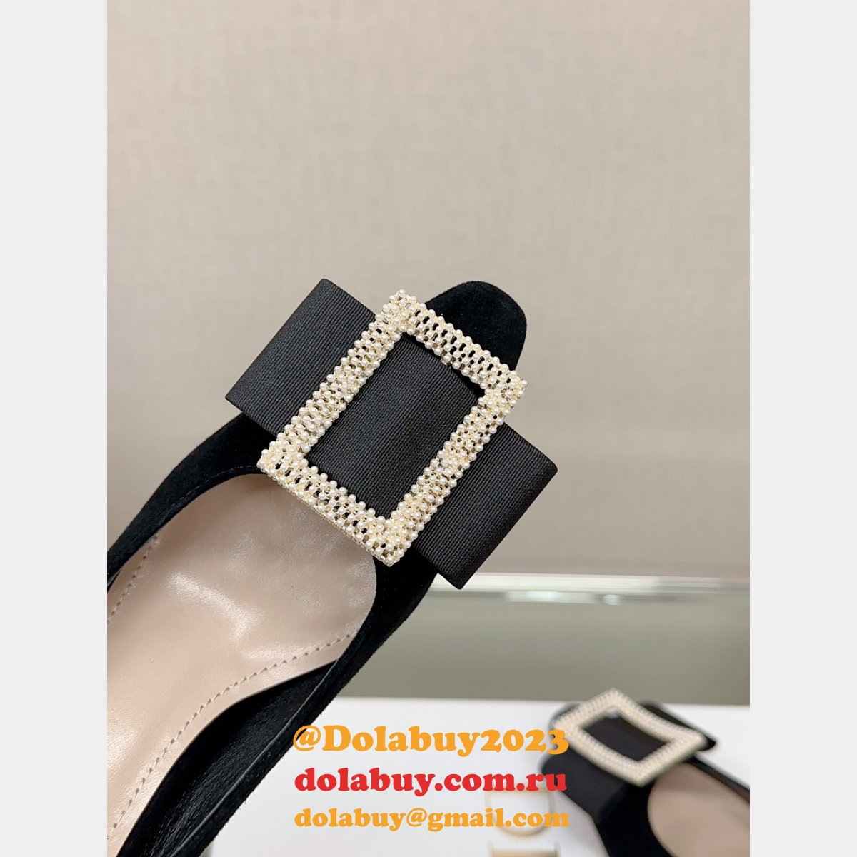 Replica 1:1 Mirror Dior HIGH HEEL SELL ONLINE