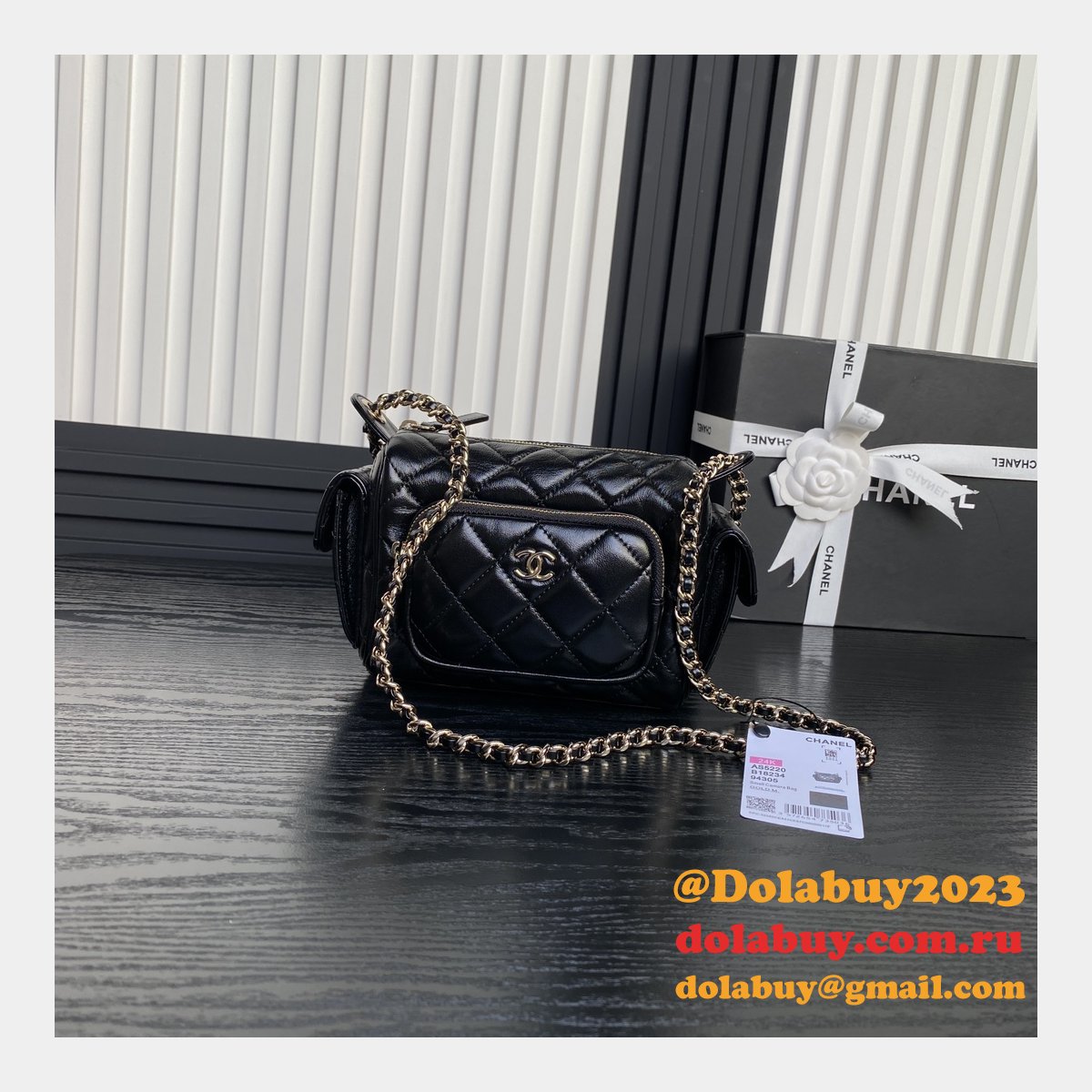 High Quality Wholesale China Replicas AS5220 Bag