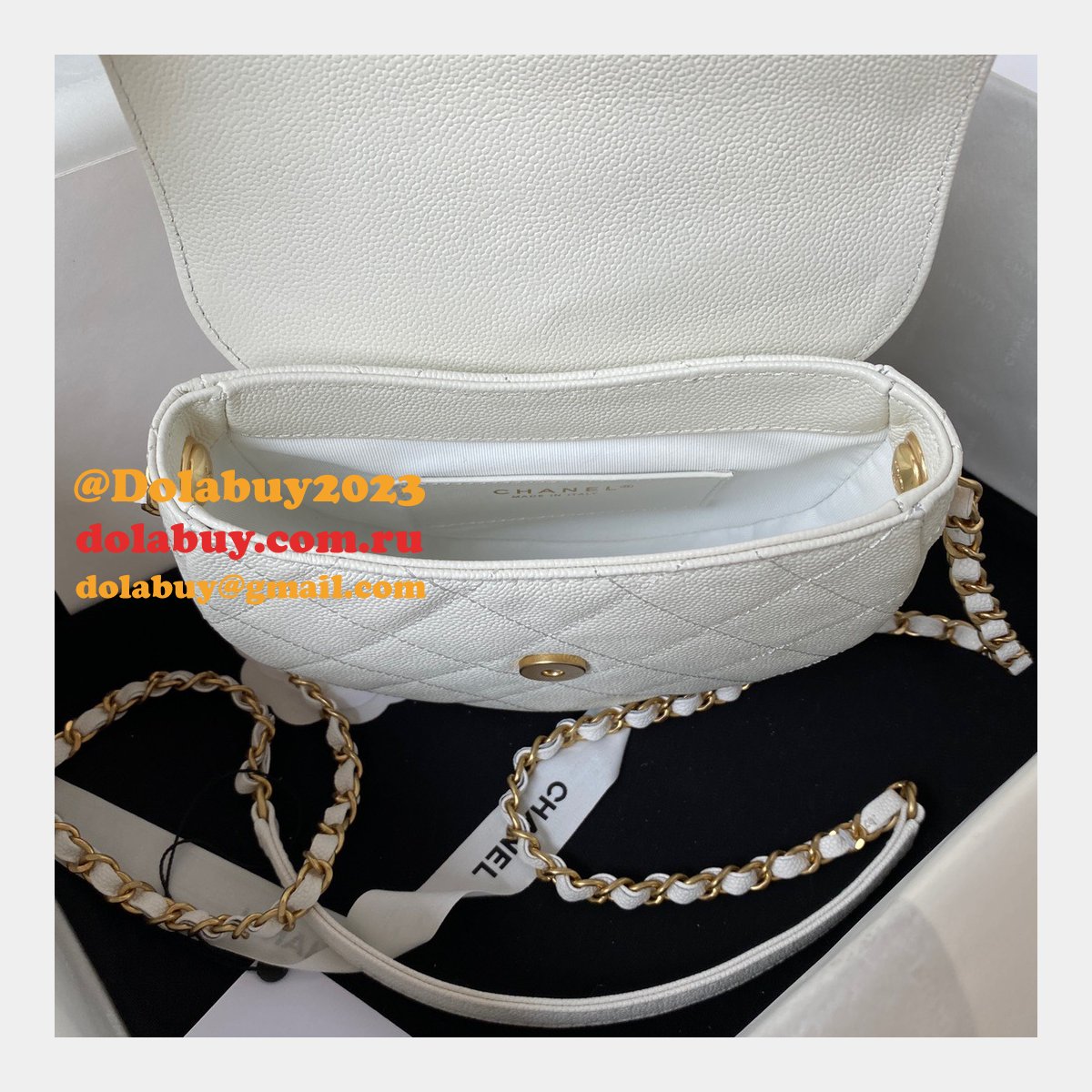 Highest Quality AS3867 Replica Designer Messenger Bag