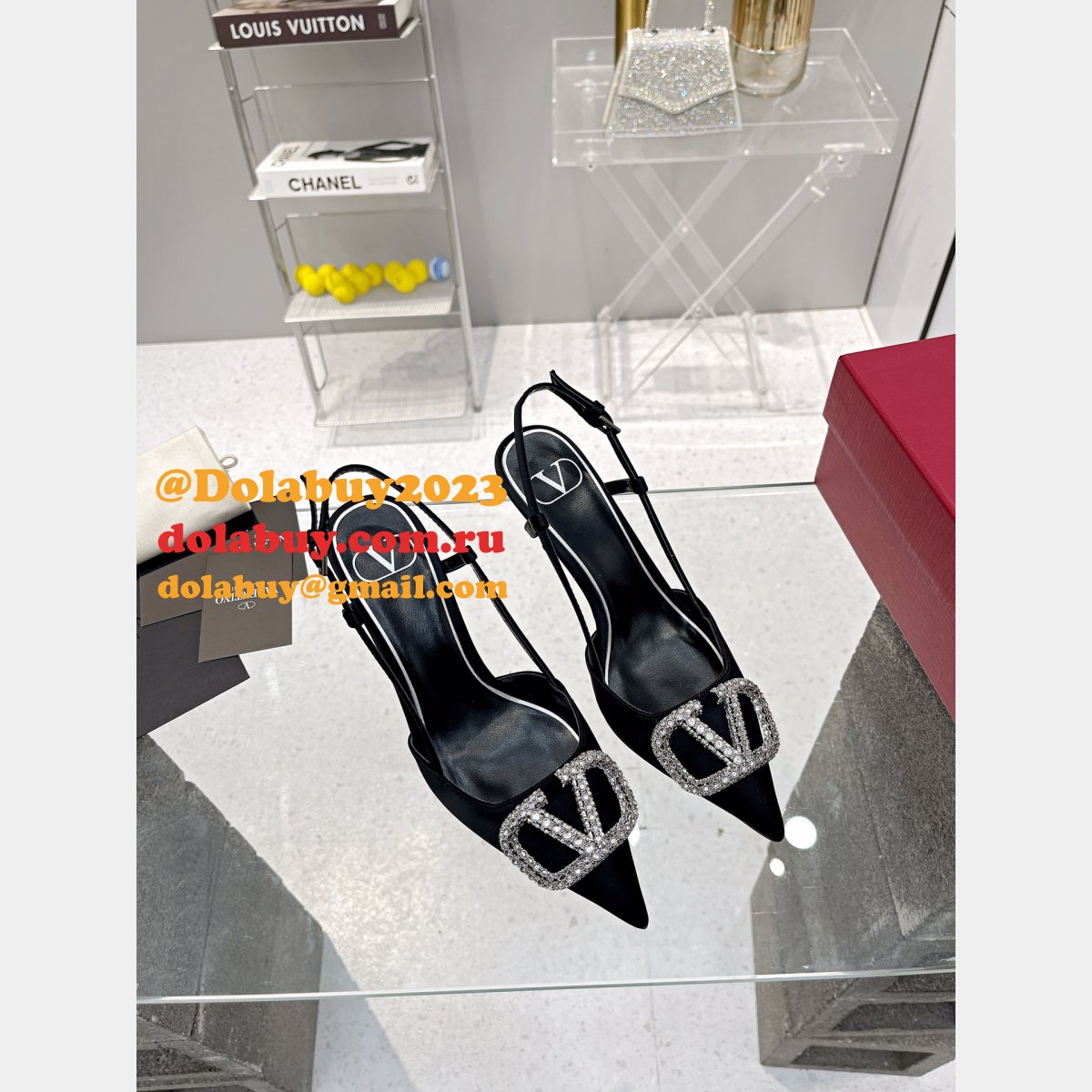 Replica Valentino What Sneakers Should You Buy Shoes