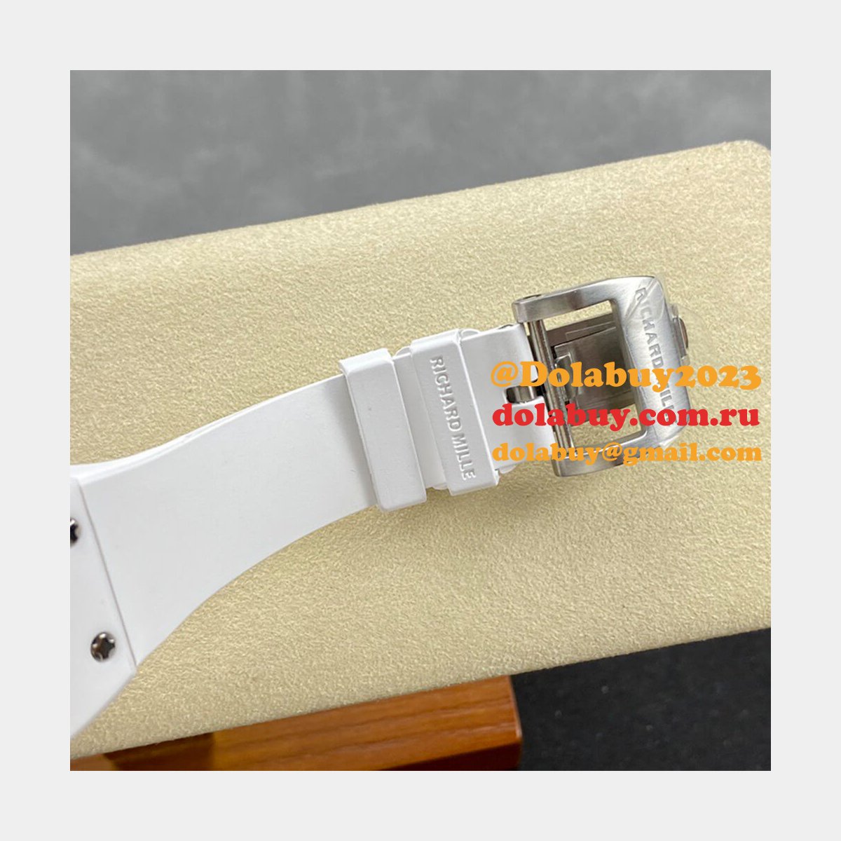 Richard Mille 07-01