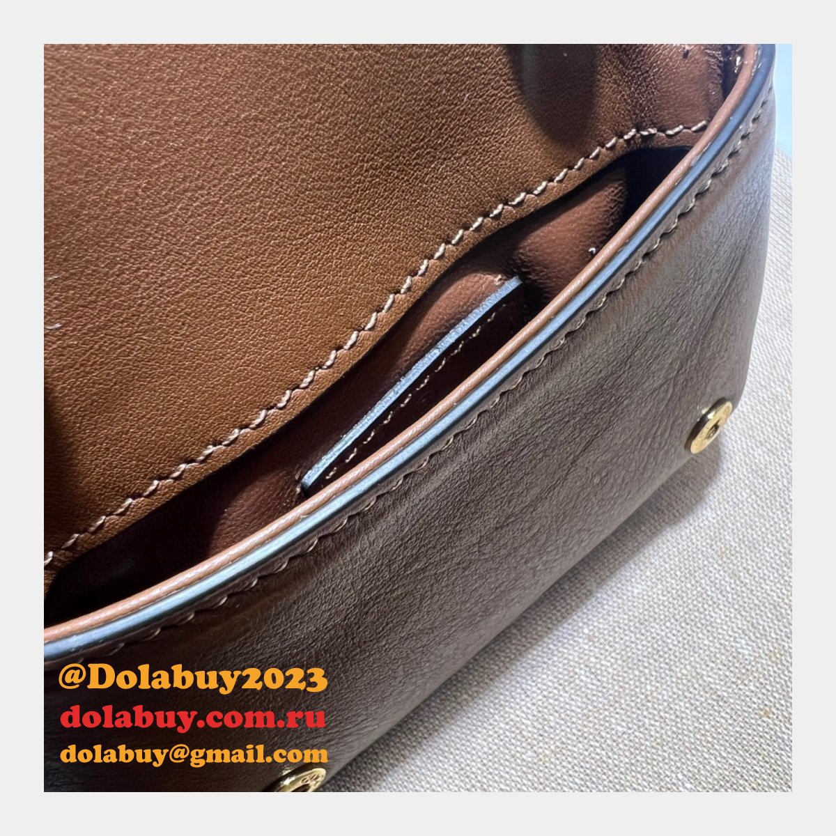 designer G*u*i high quality 698635 blondie card case wallet