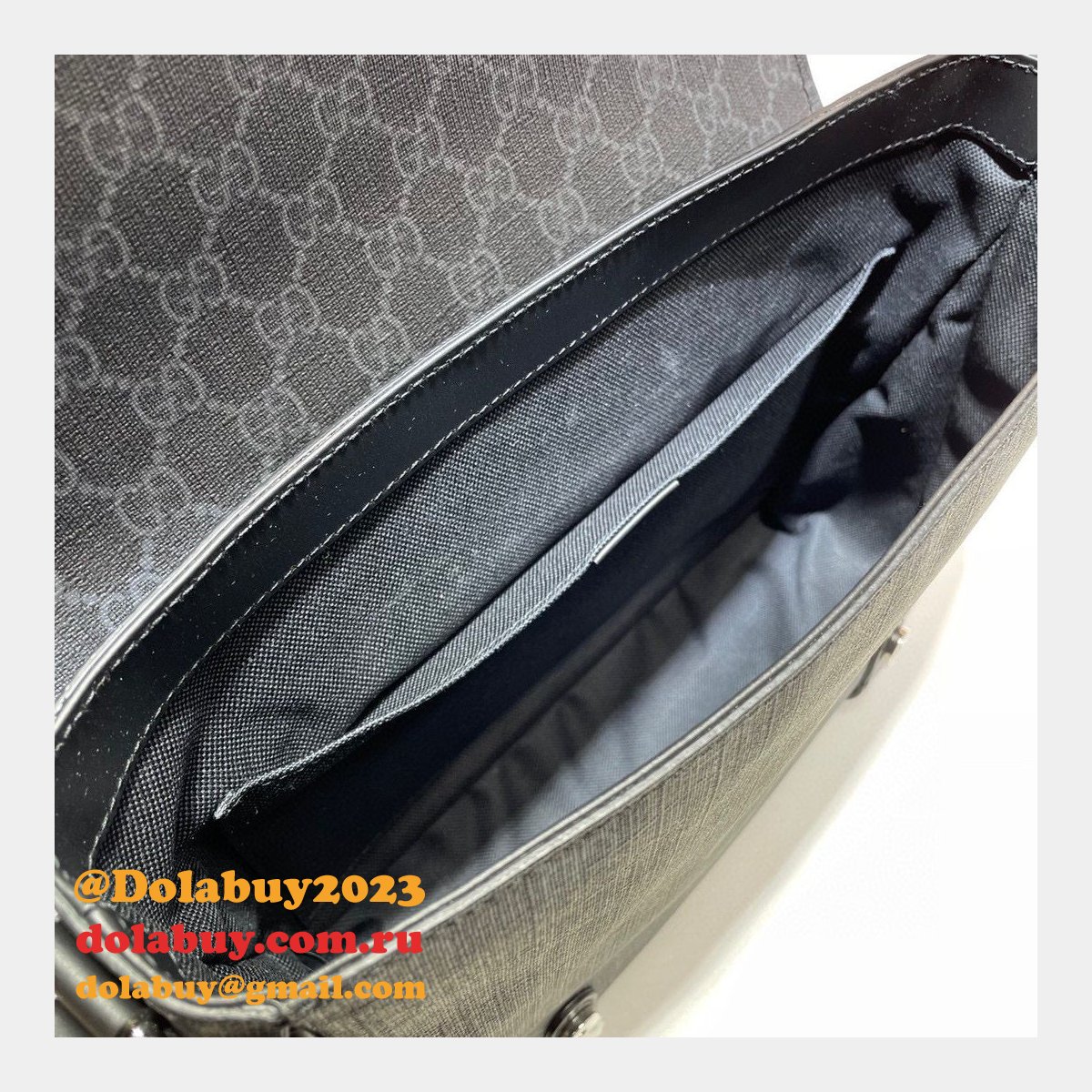 Top quality Men Bag 658542