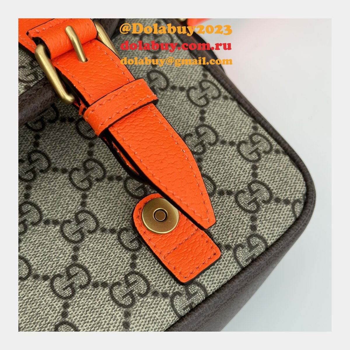 G*u*i knockoff 792376 ophidia gg crossbody designer bag