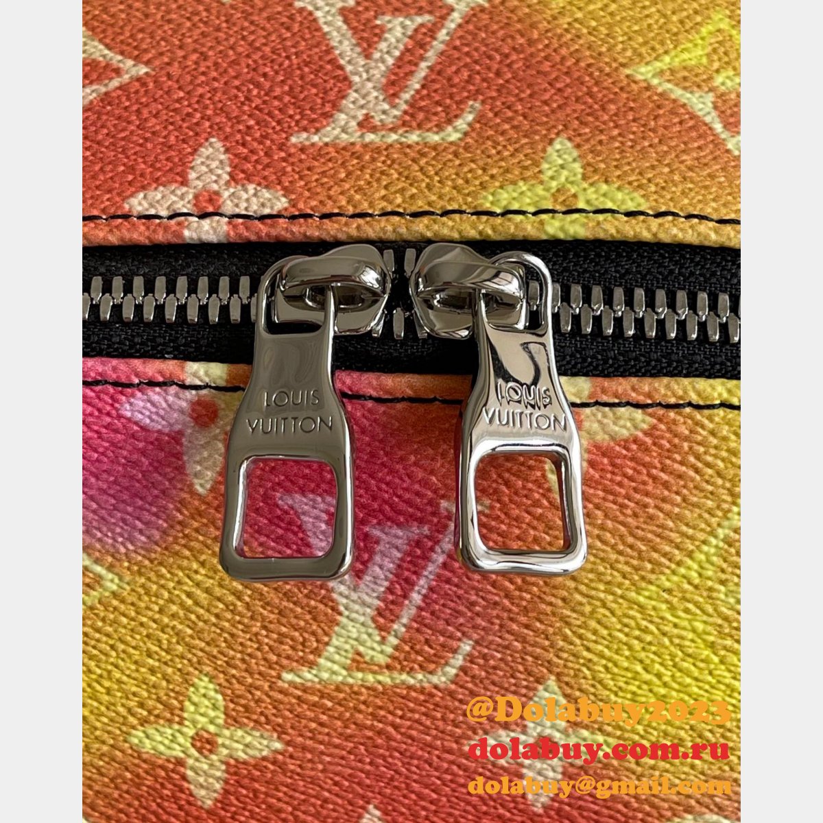 Check out our replica louis vuitton Discovery Backpack Monogram Other M45760 Bags