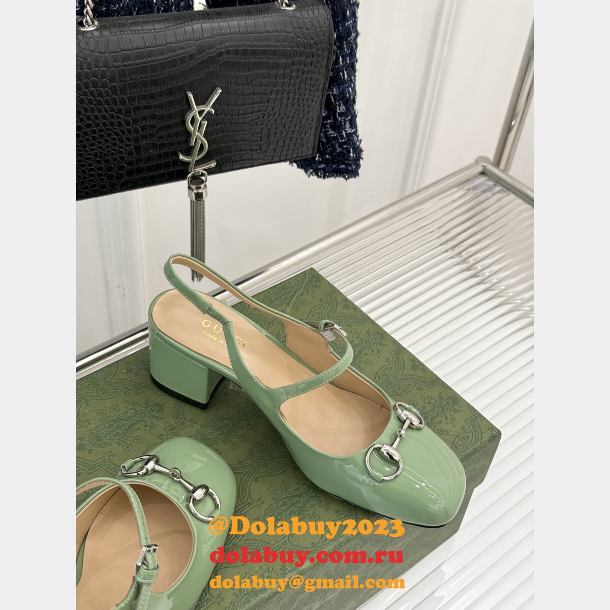 Top Quality Gucci Women
