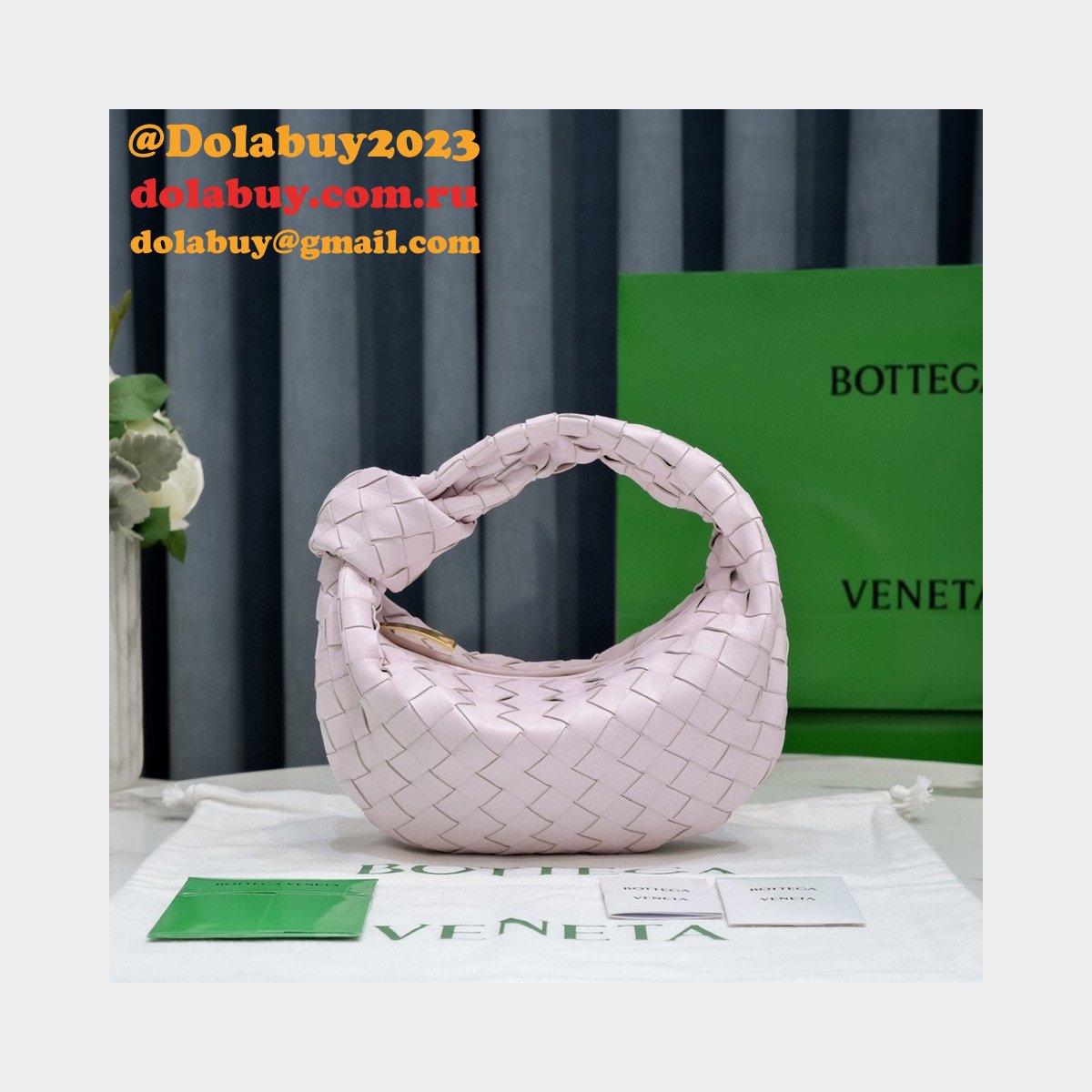 Replica Bottega Veneta Women