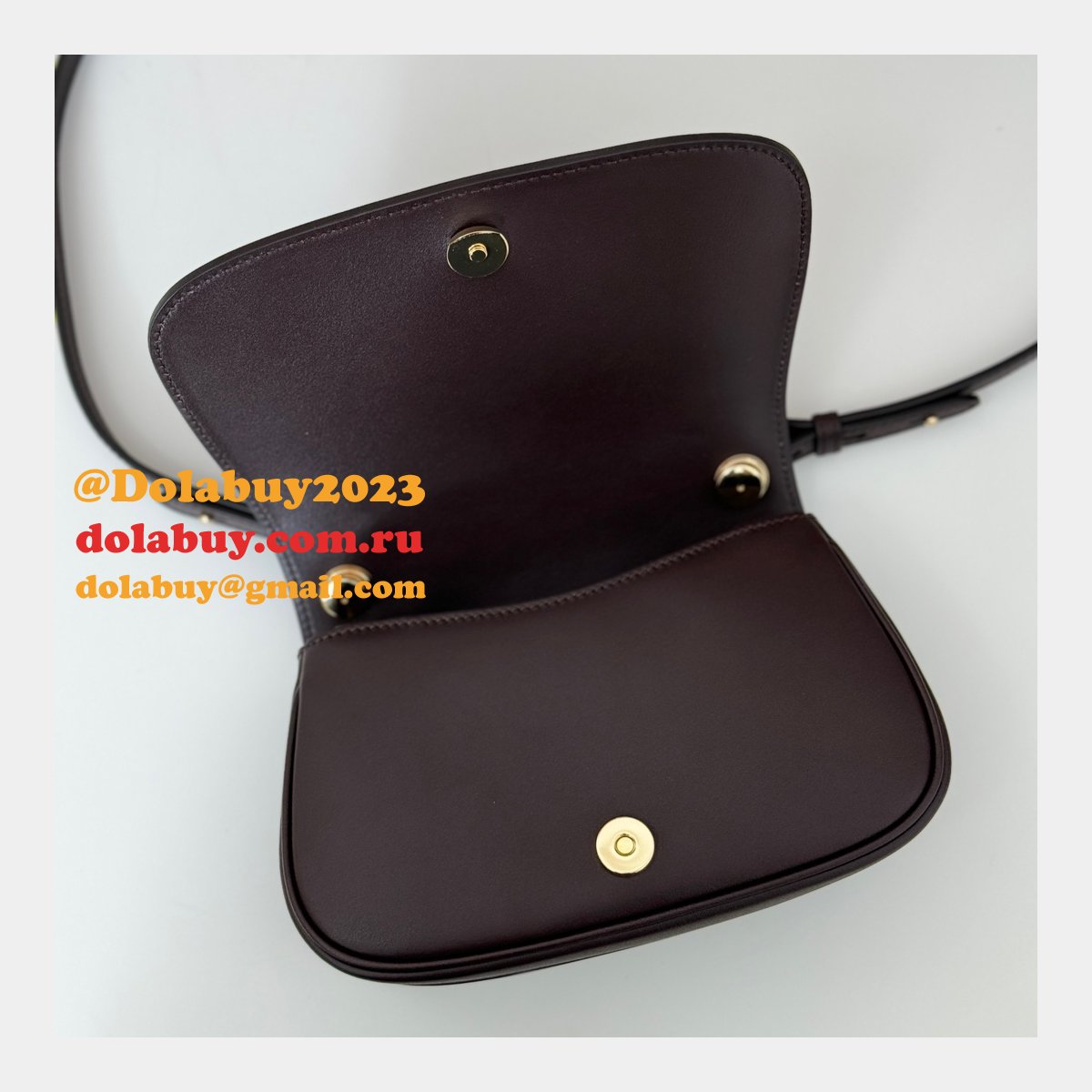 Designer Gucci Replica Blondie 815700 Shoulder Bag