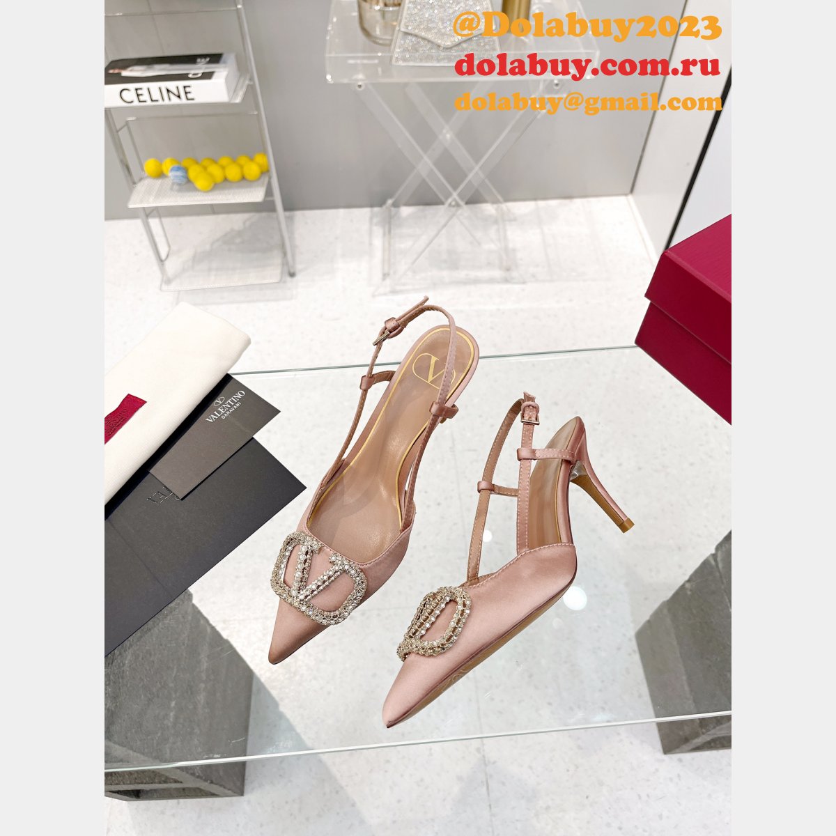 Replica Valentino What Sneakers Should You Buy Shoes