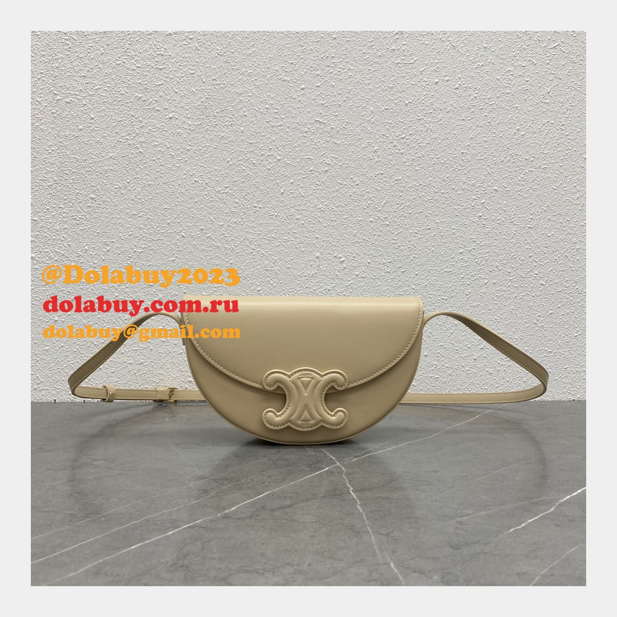 Basace Celine 2023 111233 Quality Replica Available Online