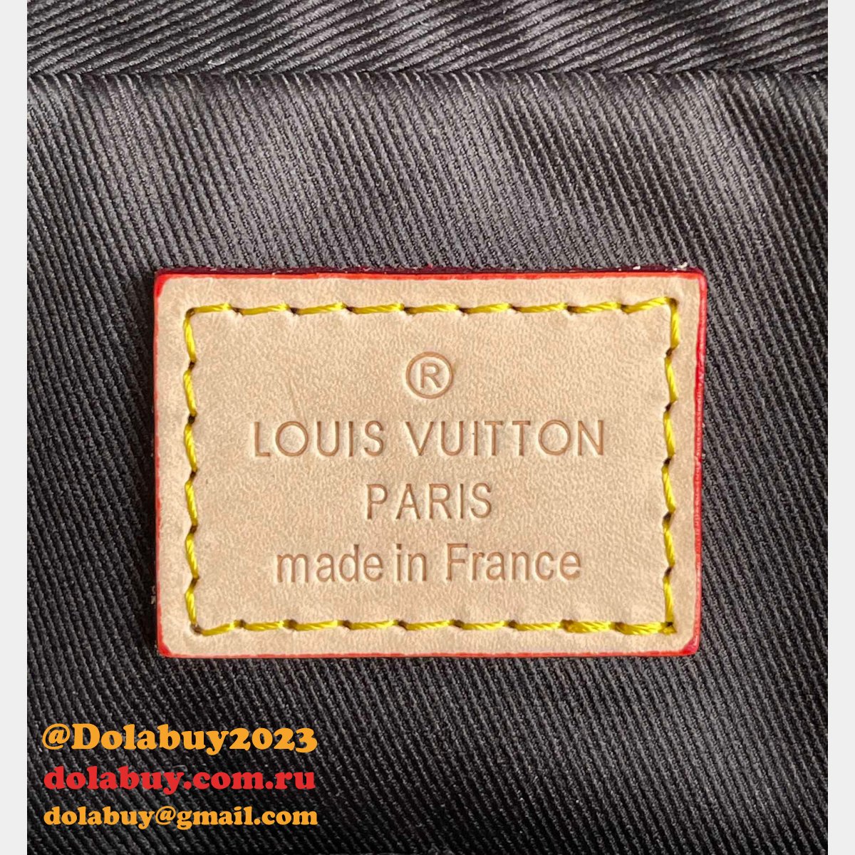 LV Trio Messenger N50068 Replica Louis Vuitton N50068 China On Sale Now