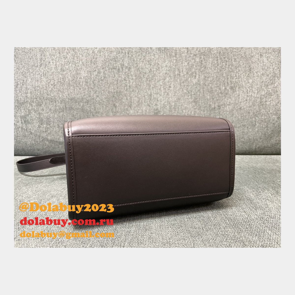 Replica Top Quality FENDI TOTE Sunshine mini handbag