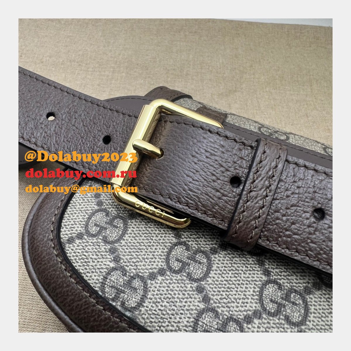 Best Fake Gucci Belt 703807 Bag