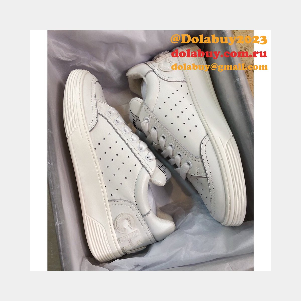 Best 20ss New Sneakers 0011