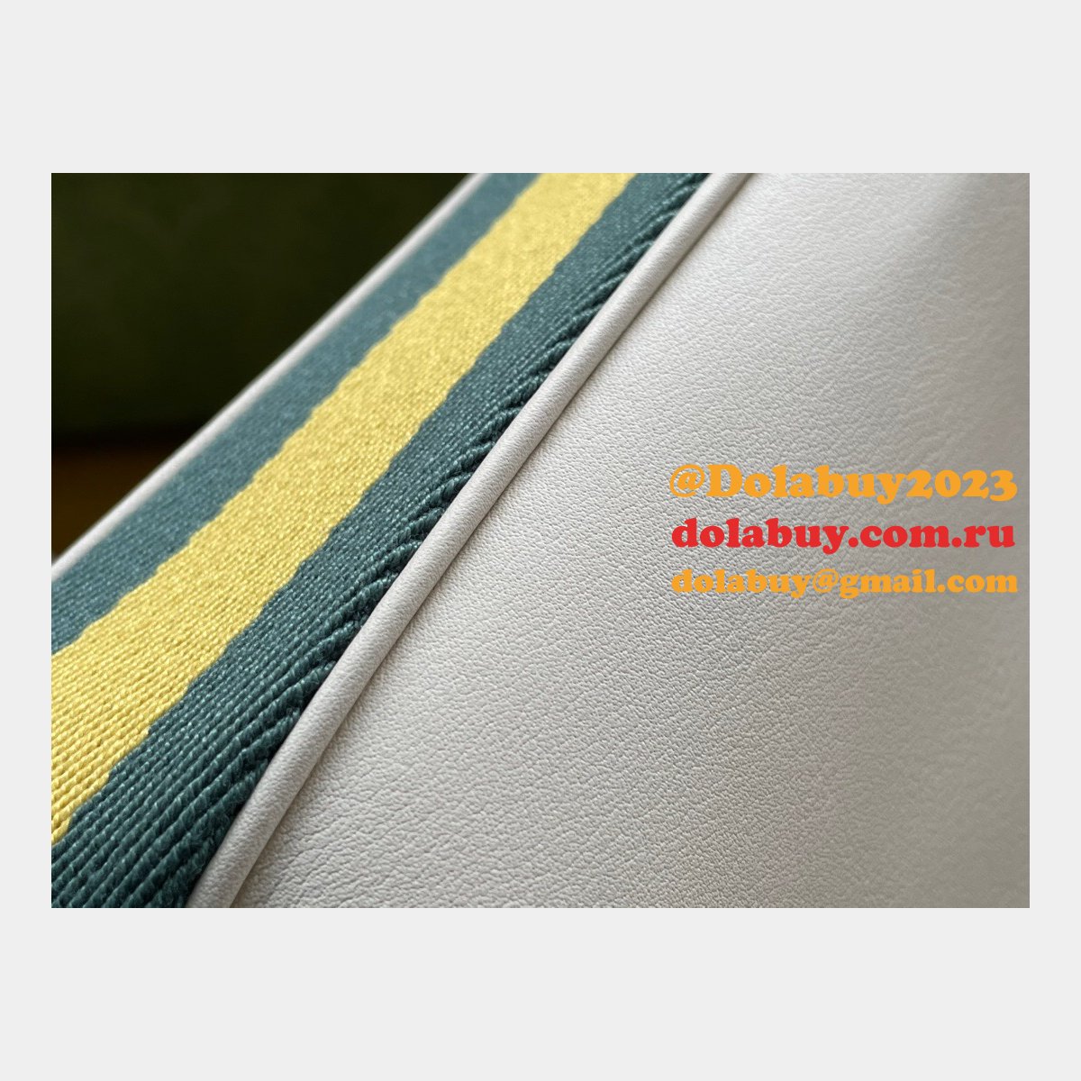 best fake designer G*u*i 699409 attache small shoulder bag