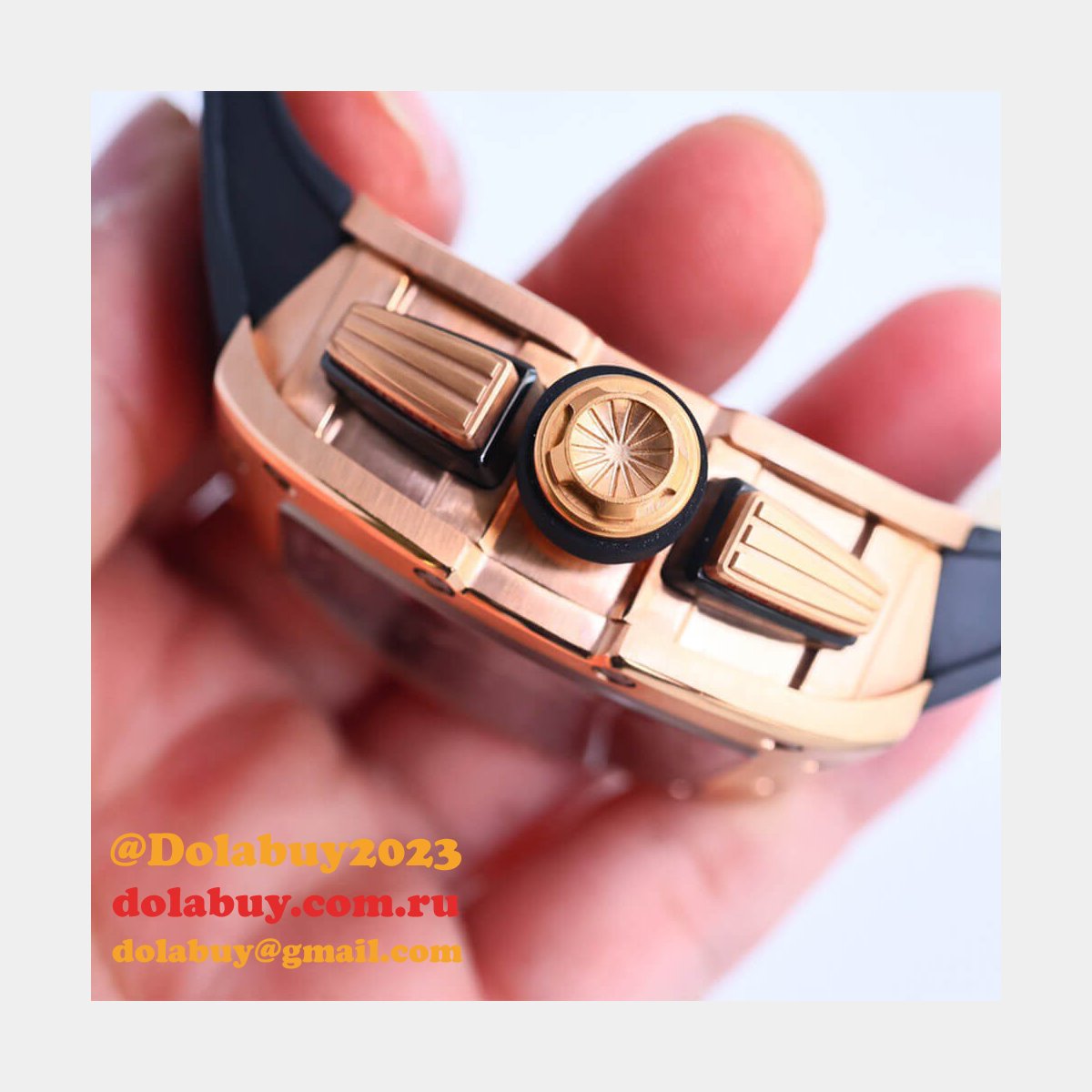 Richard Mille 011