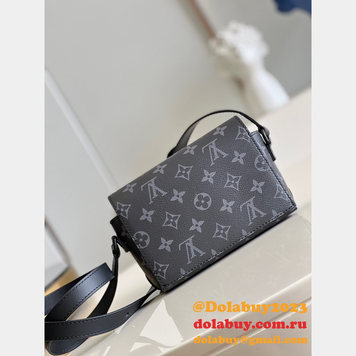 Wholesale Replica Louis Vuitton M81783 Bag Outlet For Sale