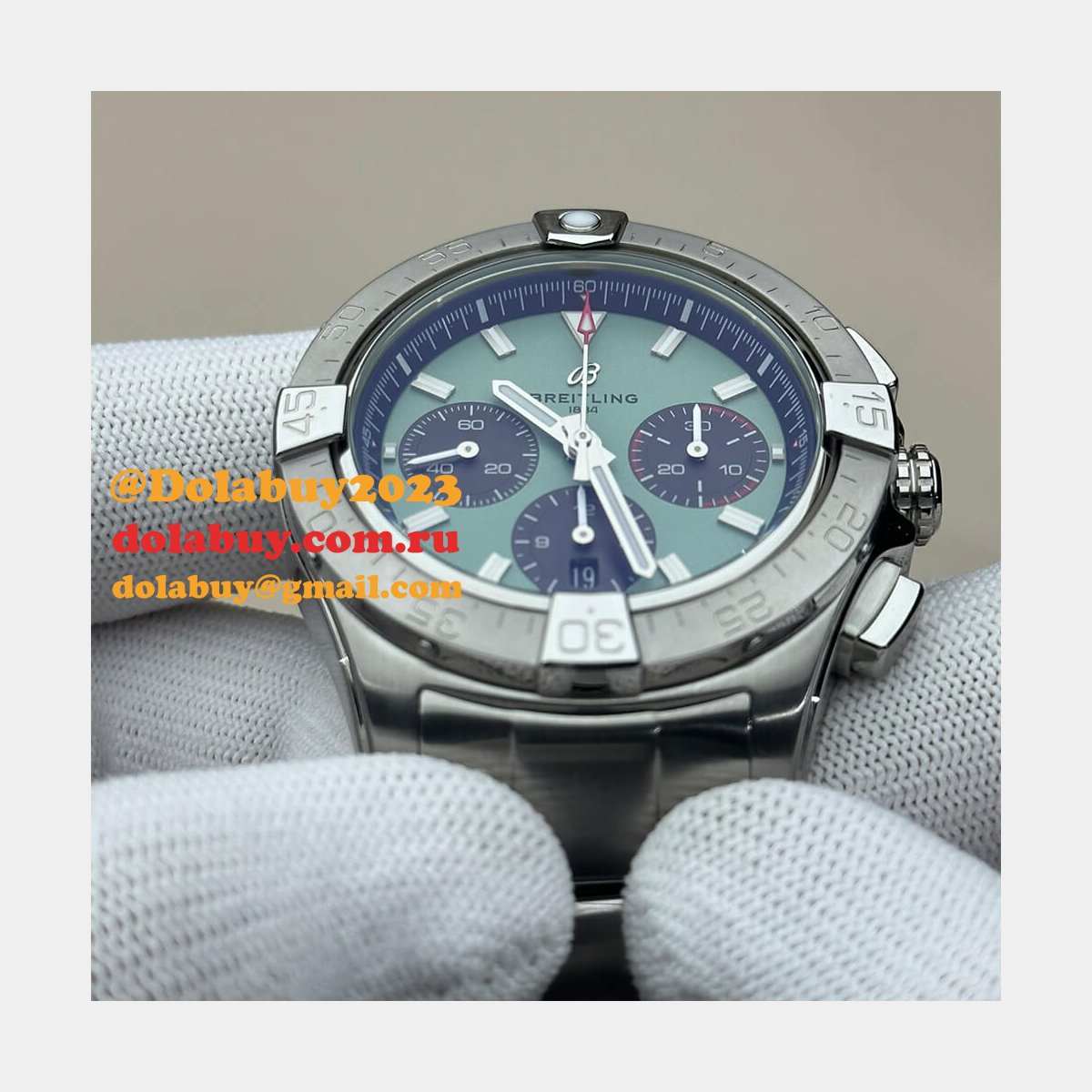 Breitling Avenger B01 Chronograph 44