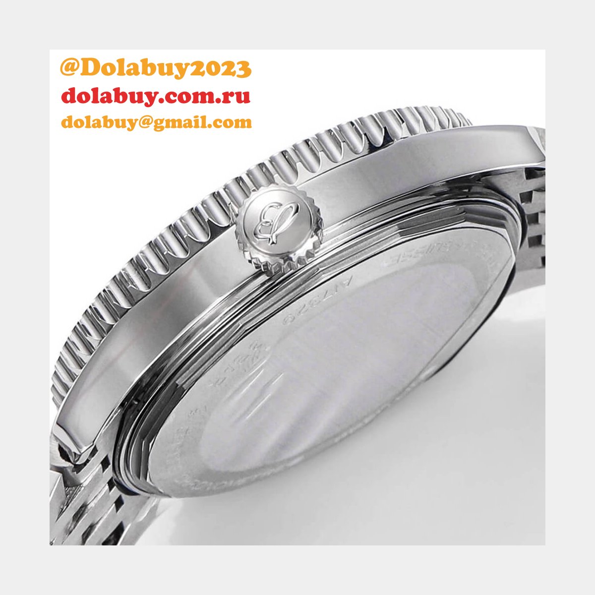 Breitling Navitimer Automatic 41