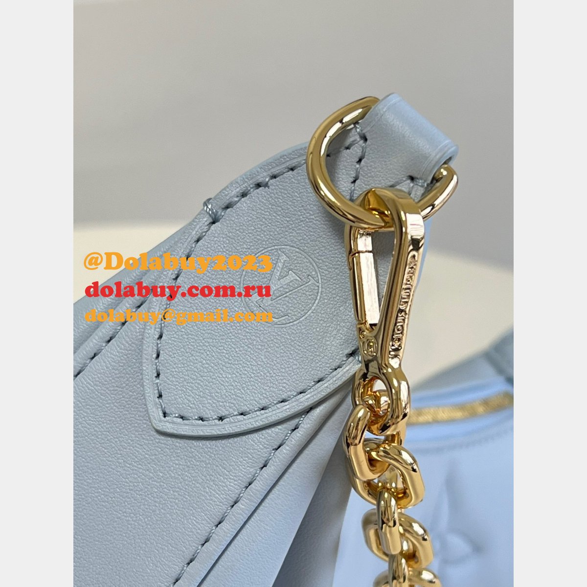 Replica Louis Vuitton Designer M59799/M59825/M59959 Moon Bubblegram Bag