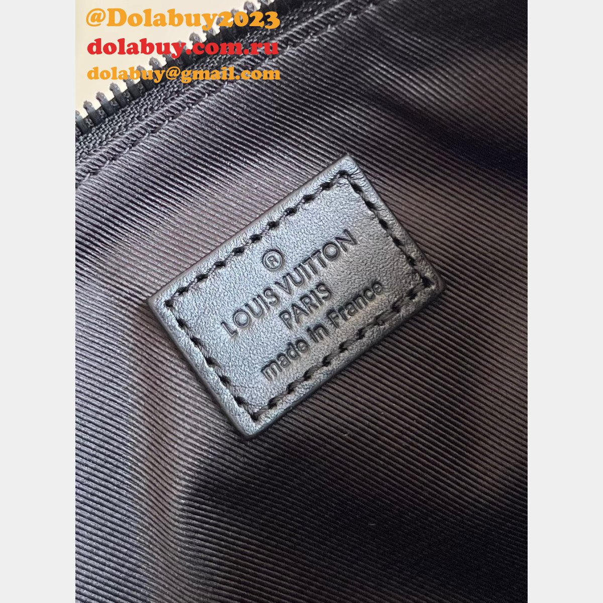 Should You Buy Replica Louis Vuitton M45337 Christopher Bumbag