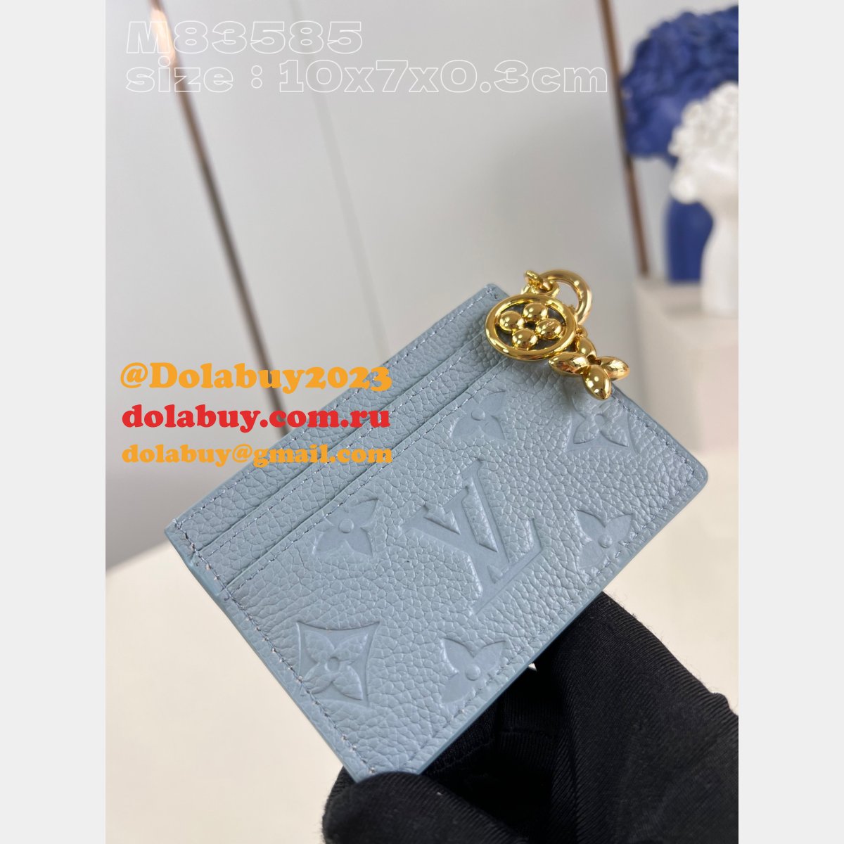 Noa Key Holder M83585/M41938/M83612 Shop Louis Vuitton Designer Replica Bag