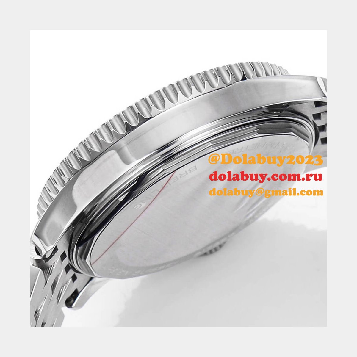 Breitling Navitimer Automatic 41