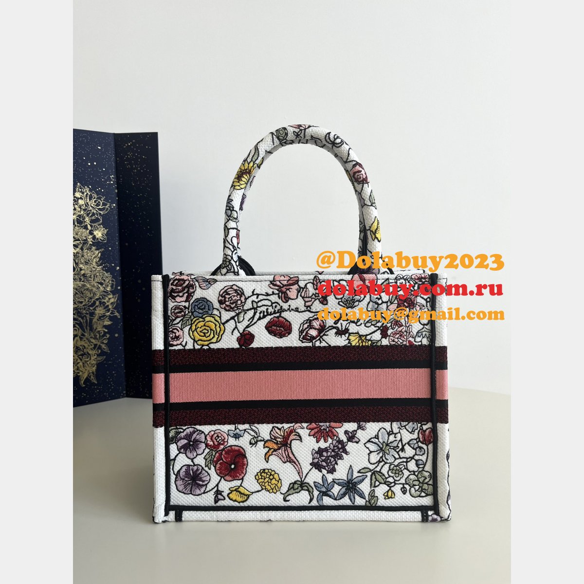 The Best Christian CD Book Tote Buy Replica Bags