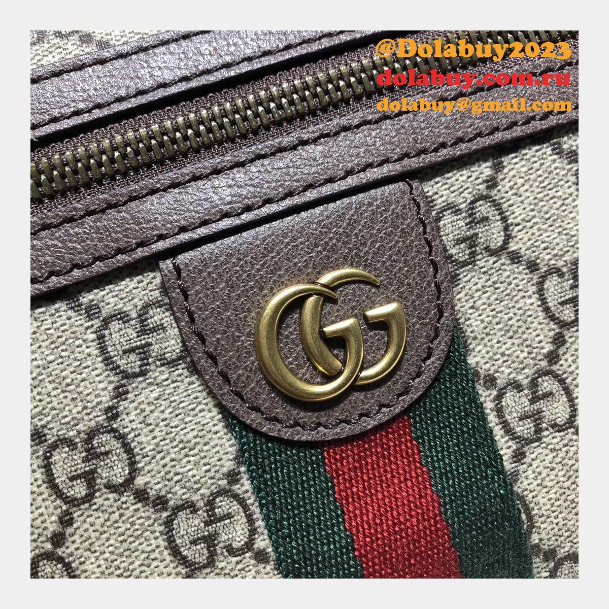 7 star G*u*i gg belt supreme ophidia bags for men