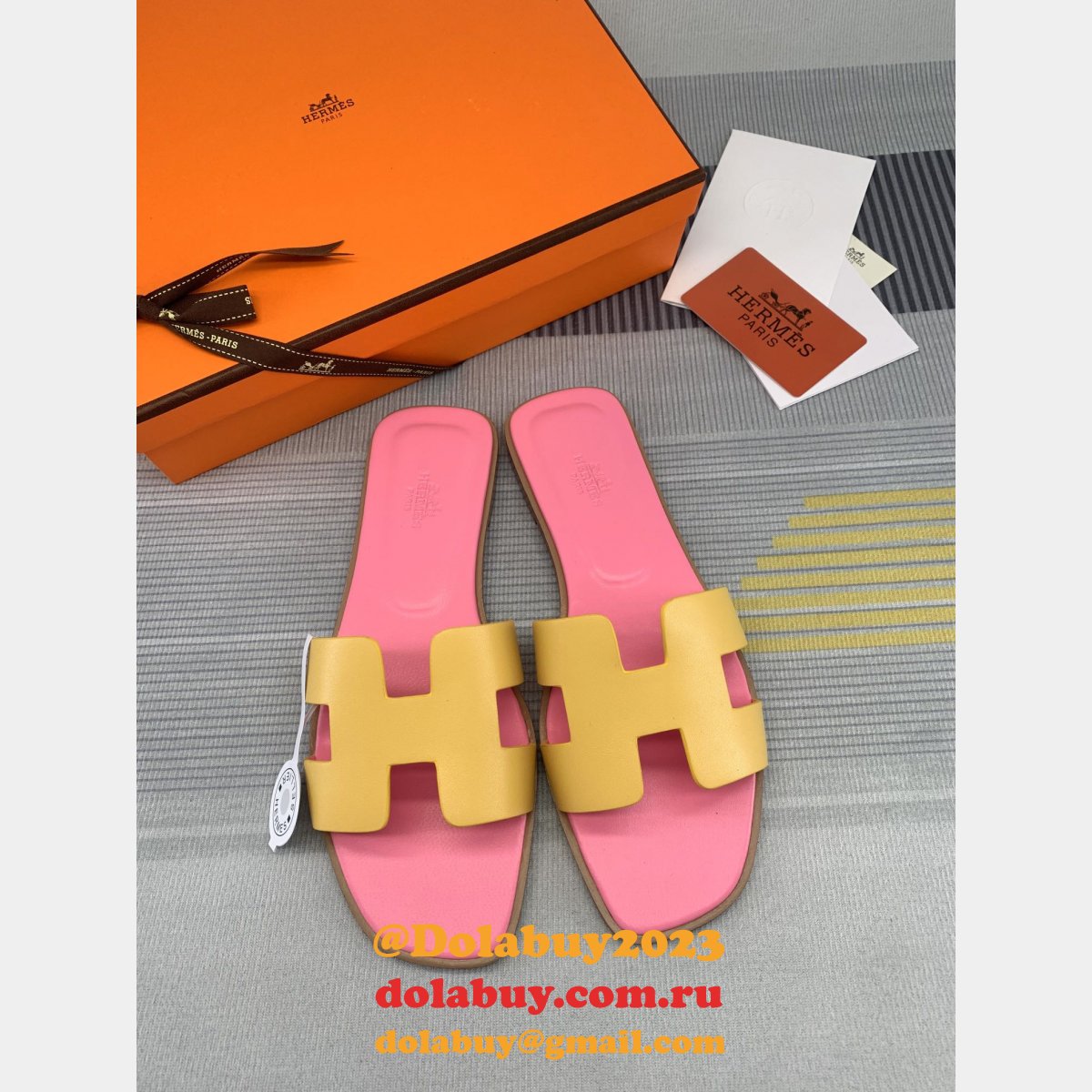 Herems Replica Designer Calfskin Shoes Top Quality Website