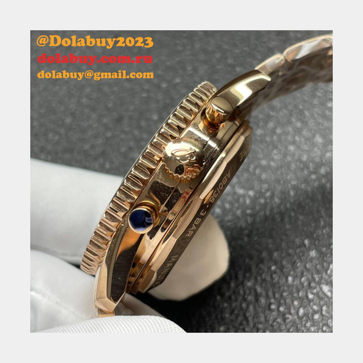 Breitling Navitimer B01 Chronograph 41