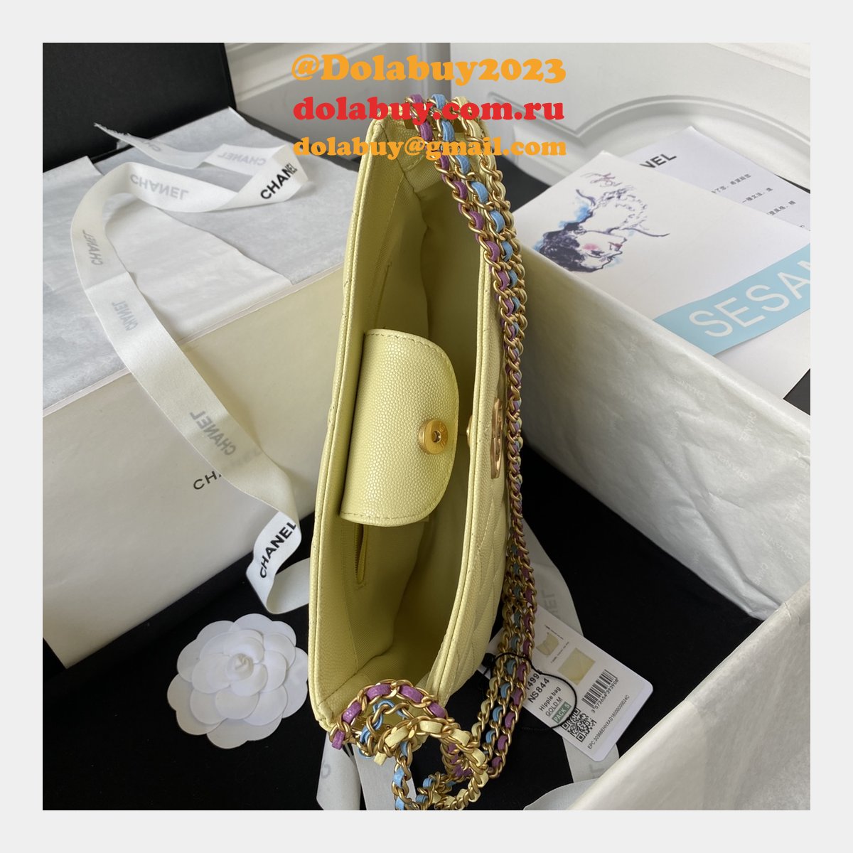 Top Quality AS4612 Replica 1:1 Luxury Copy Bags