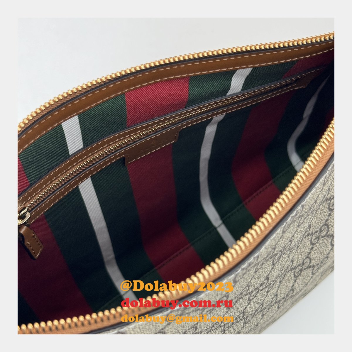 Luxury Fashion Knockoff Gucci 815217 GG Ophidia Wholesale Bags