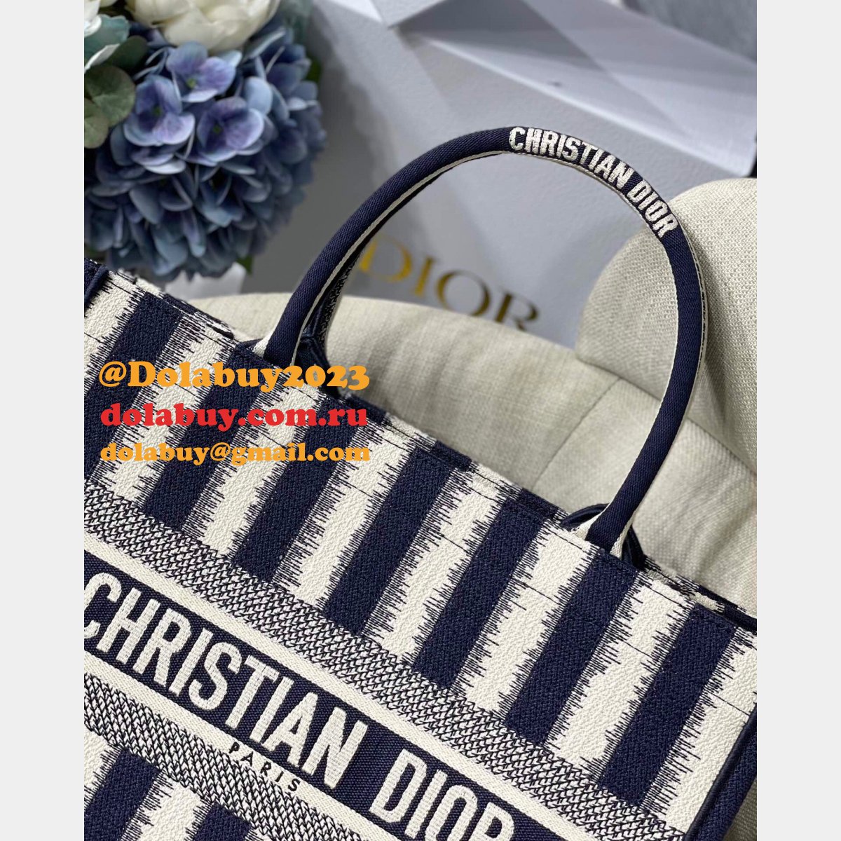 Christian Dior Replica Women