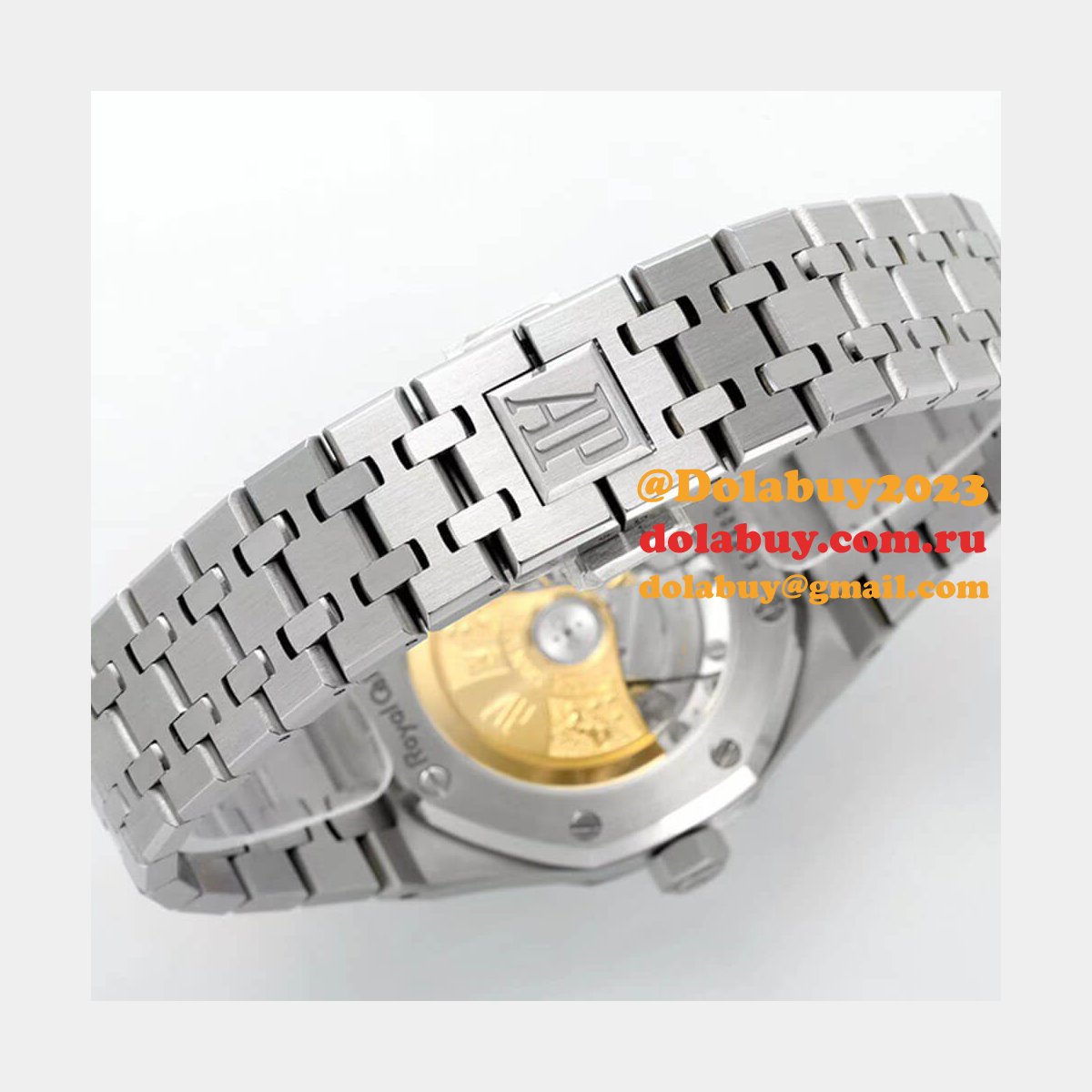 Audemars Piguet Royal Oak 15450