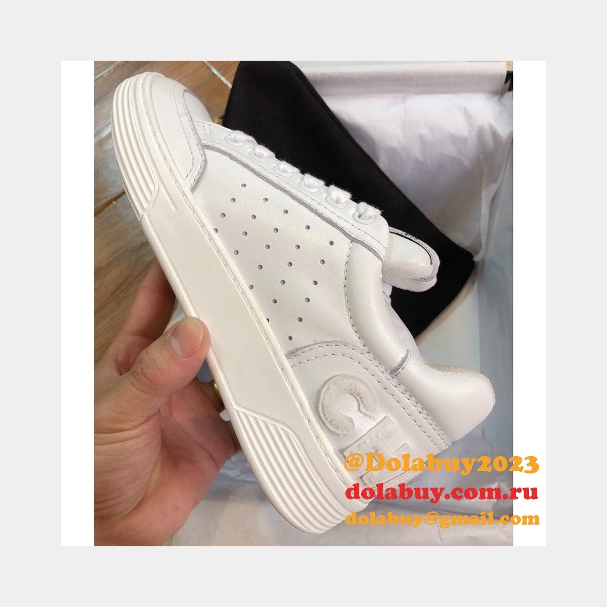 Best 20ss New Sneakers 0011