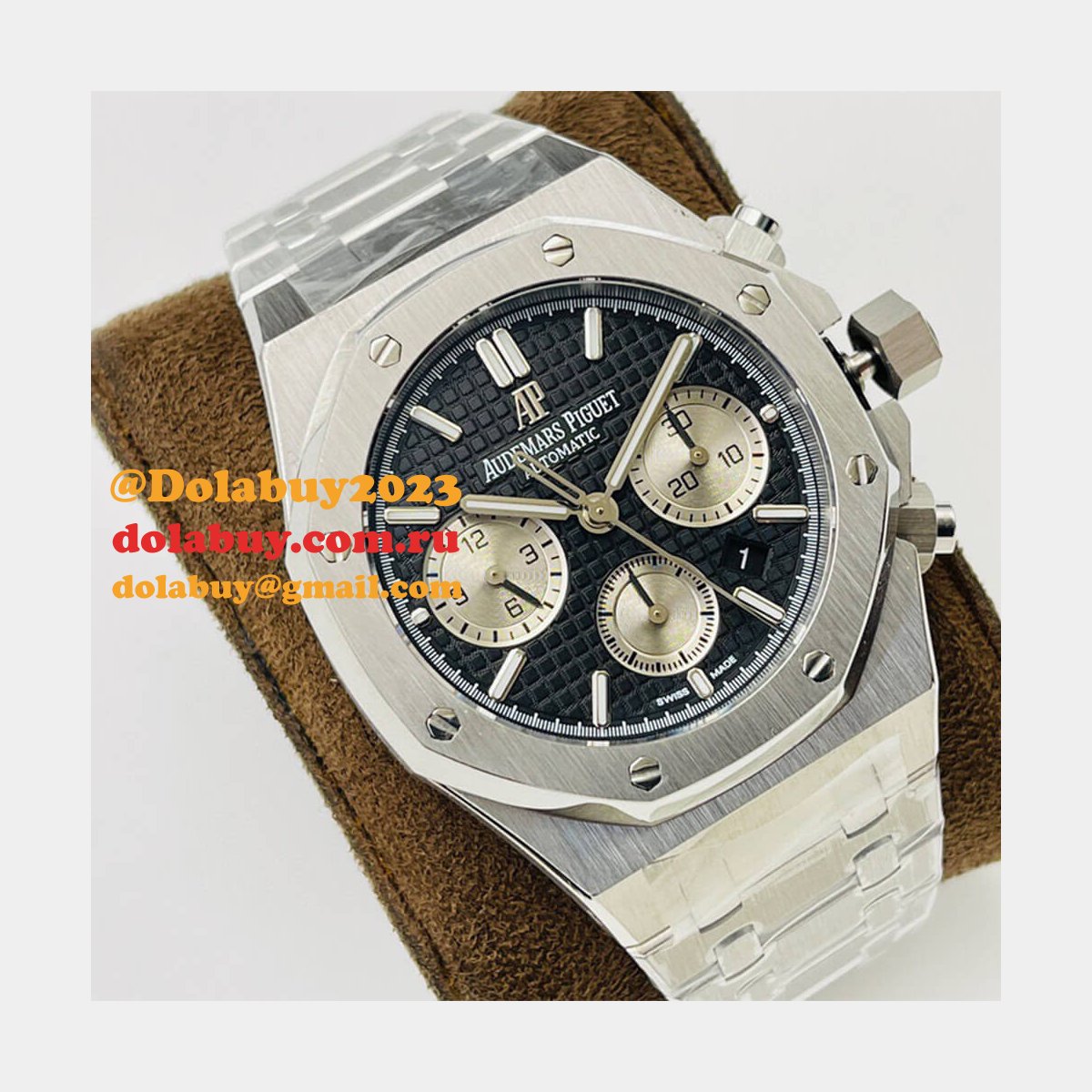 Audemars Piguet Royal Oak 26331