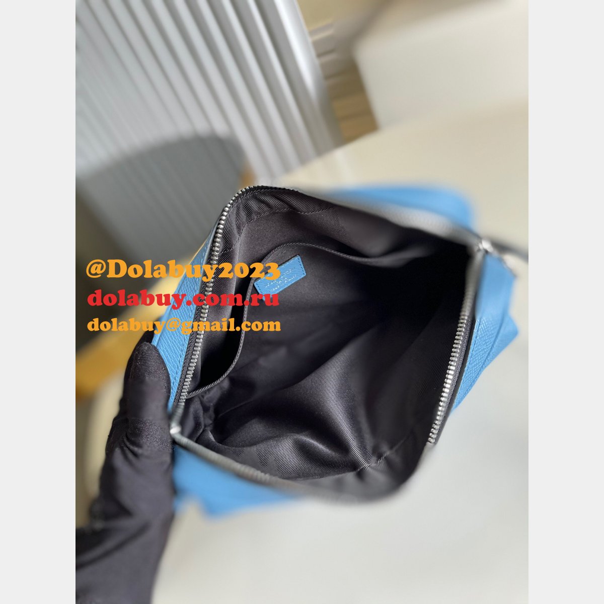 7 Star Louis Vuitton Luxury K45 M30749 Outdoor Messenger Bag